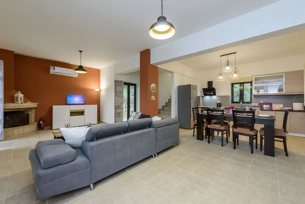 Manis Best Kept Secret - Seaview Villa Lida