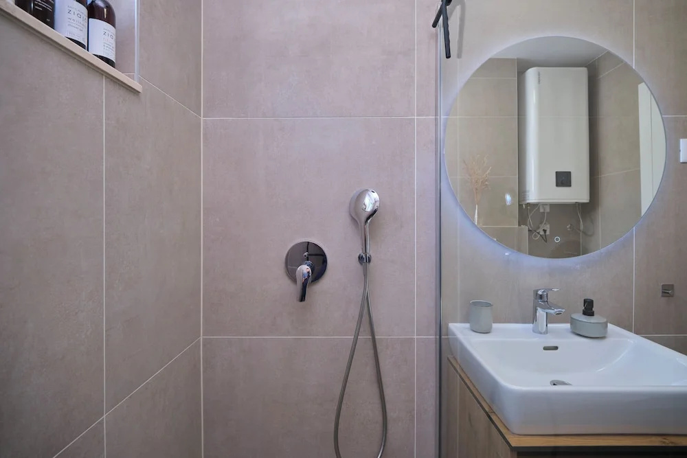 City Lux Suite
