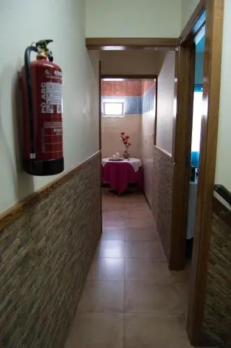 Sao Jose Guesthouse