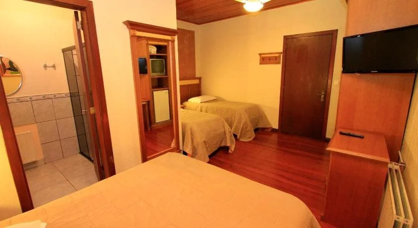 Pousada Gramado