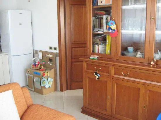 Casa Sansone