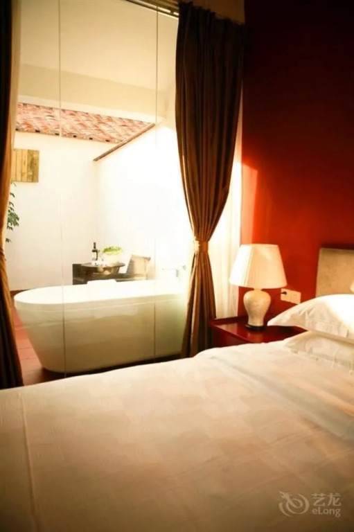 The Fux Hotel Zhongting Branch