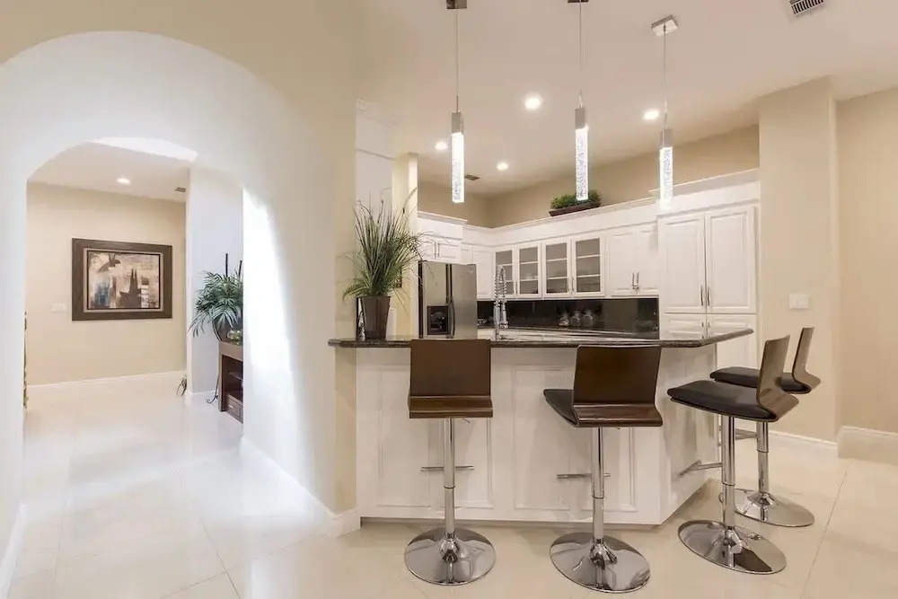 Villas House Bayview 3 Bedroom Home by RedAwning