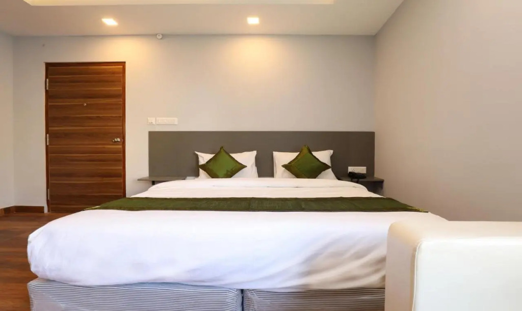 Treebo Apple Villa