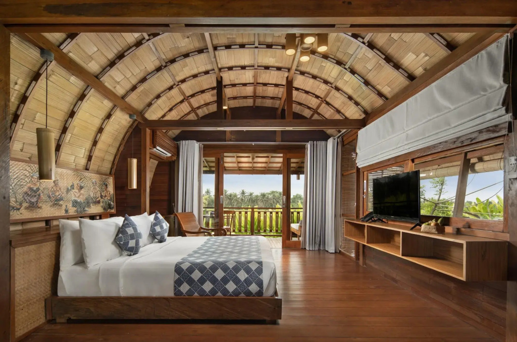 Beehouse Dijiwa Ubud