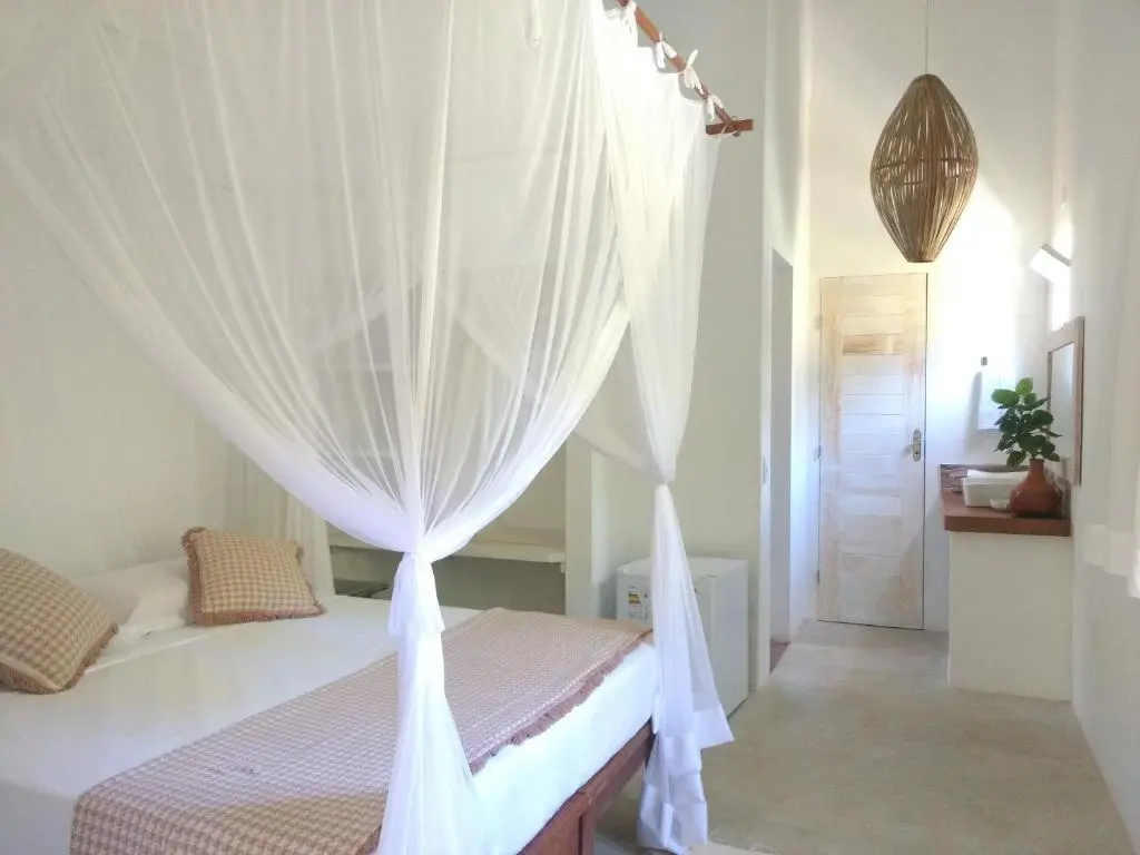 Vila Pitanga Trancoso