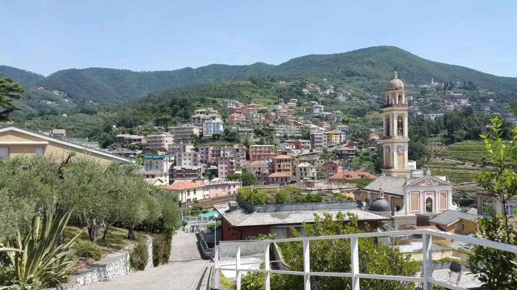 Villetta 5 Terre