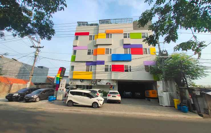 The 27 by Rainbow's House