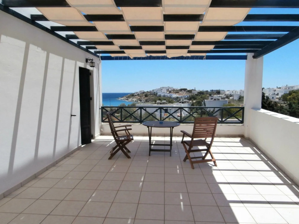 Glafki Studios Syros