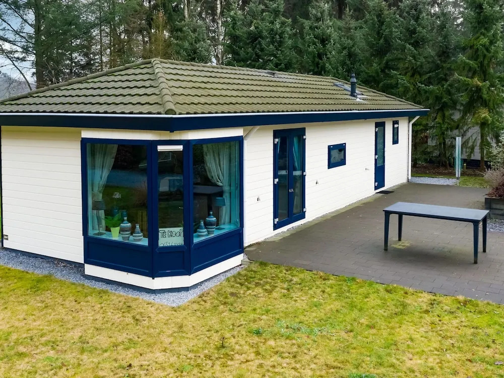 Quaint Holiday Home in Vorden With Garden Shed