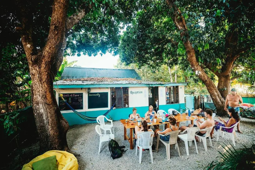 Matilori Hostel