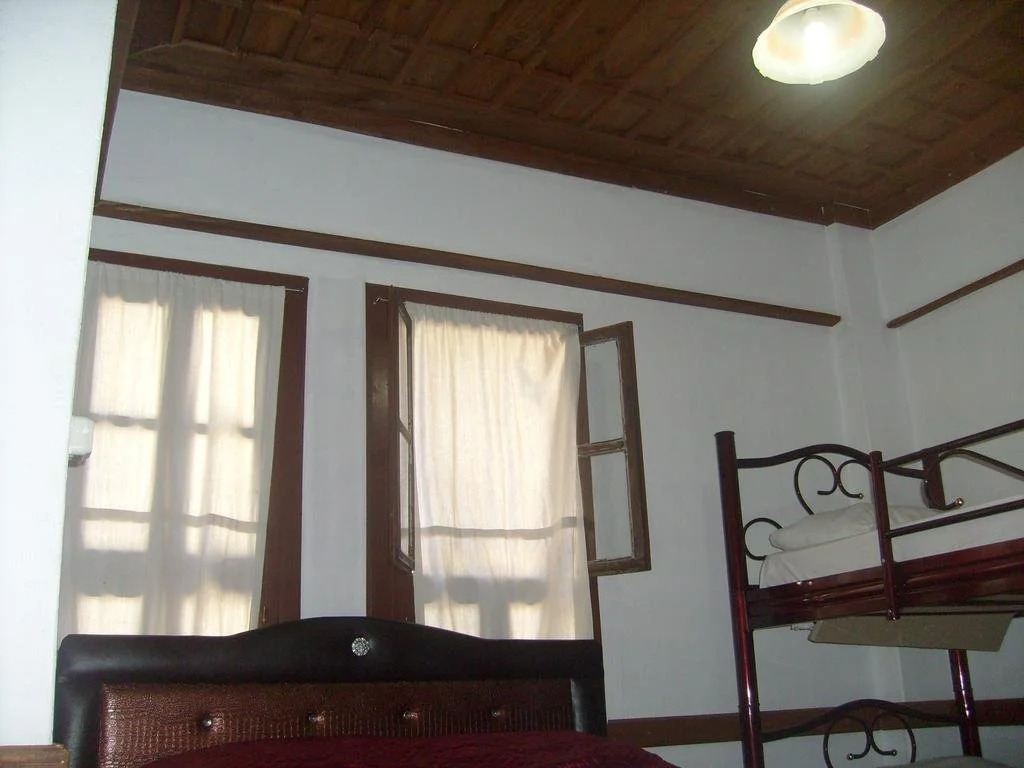 Hüseyin bey konağı