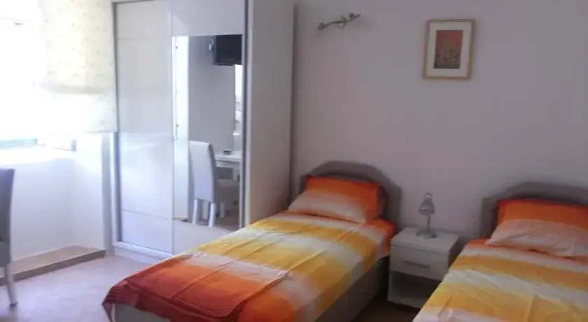 Apartments SantAnna