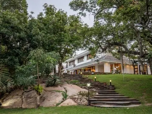 Sheppard Boutique Guesthouse