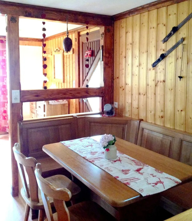 Chalet With 2 Bedrooms in Stosswihr, With Wonderful Mountain View, Bal