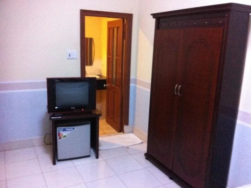 Bao Phu Hotel
