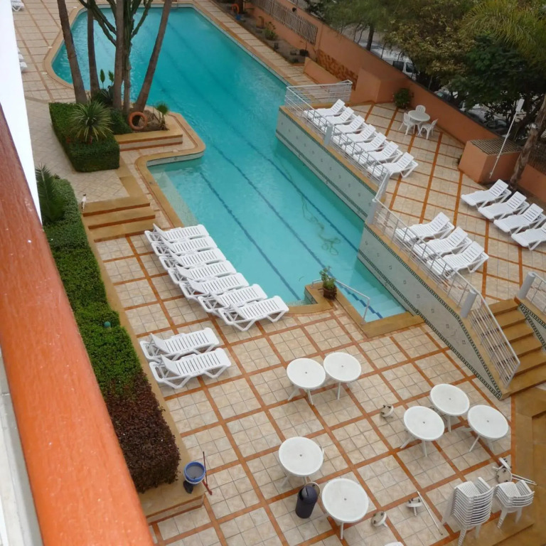 HOTEL KAMAL CITY CENTER