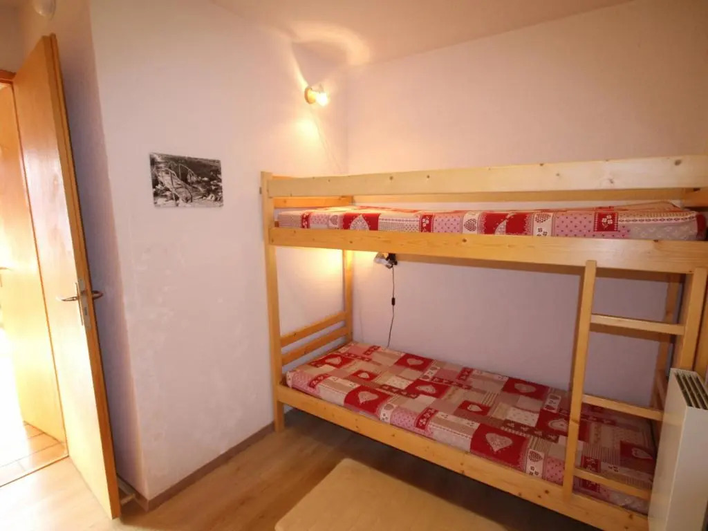 Appartement Les Saisies, 1 pièce, 4 personnes - FR-1-293-169