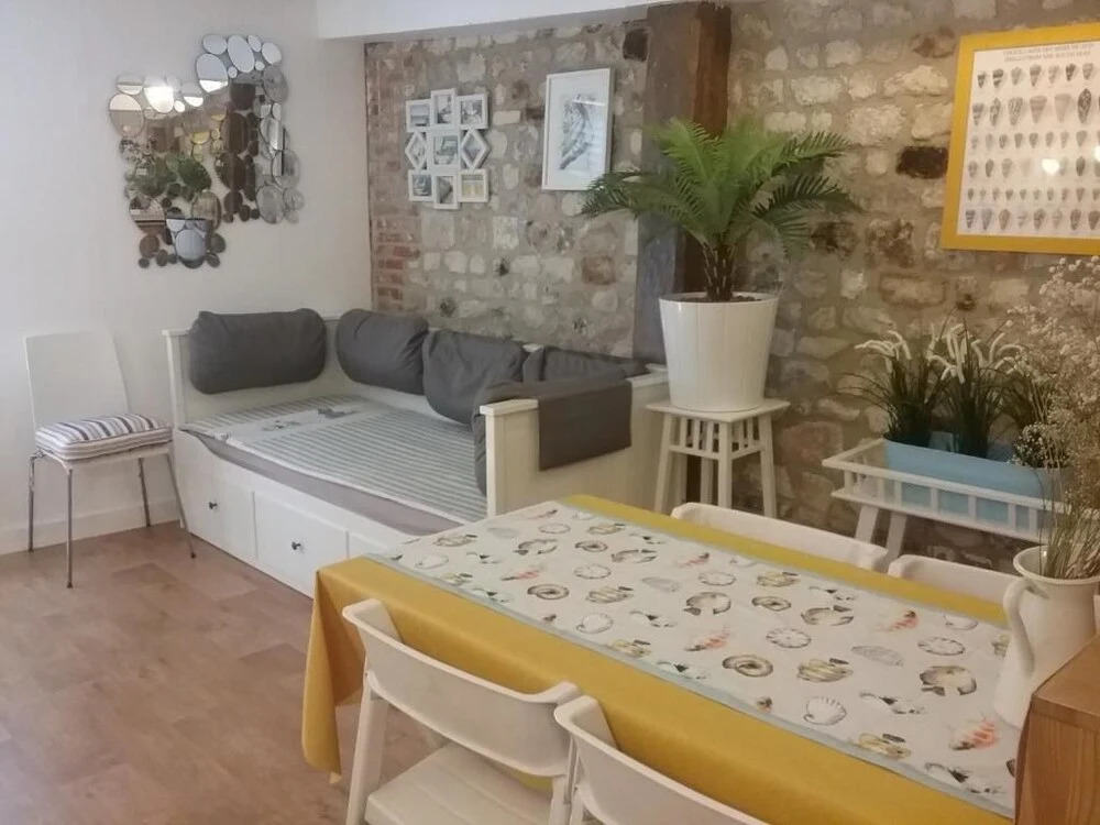Pebble House 75m²