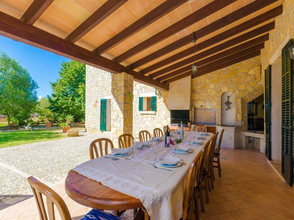 Villa Can Salat