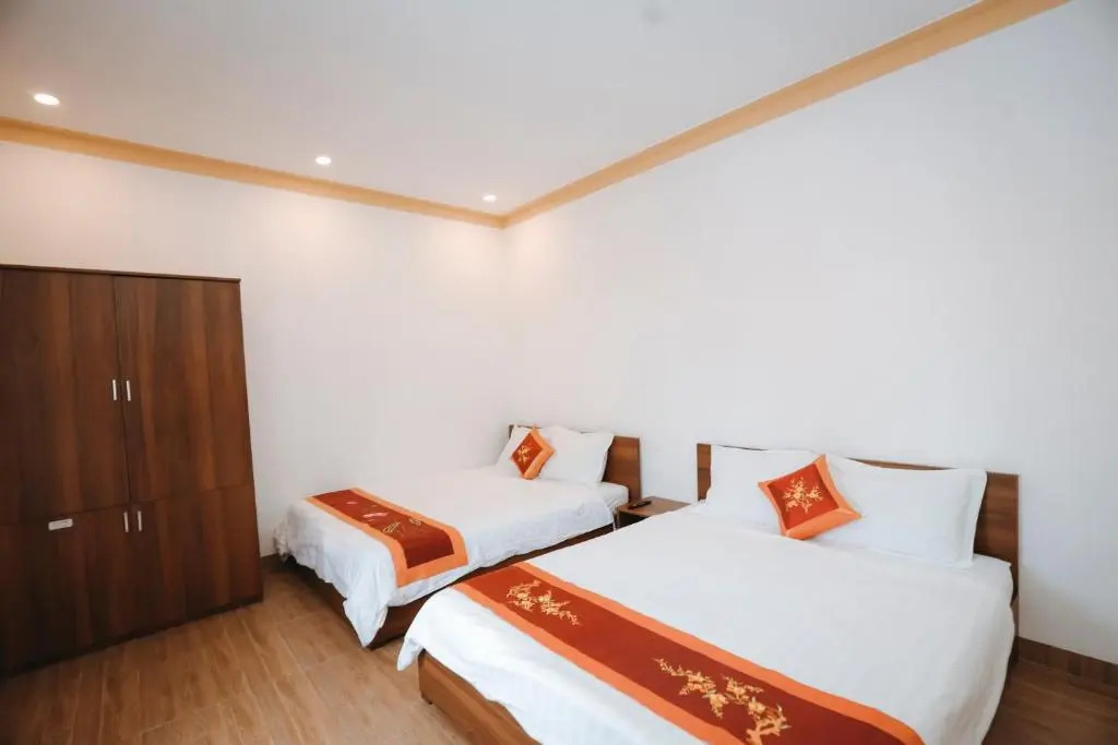 Vân Nhi MTV Hotel