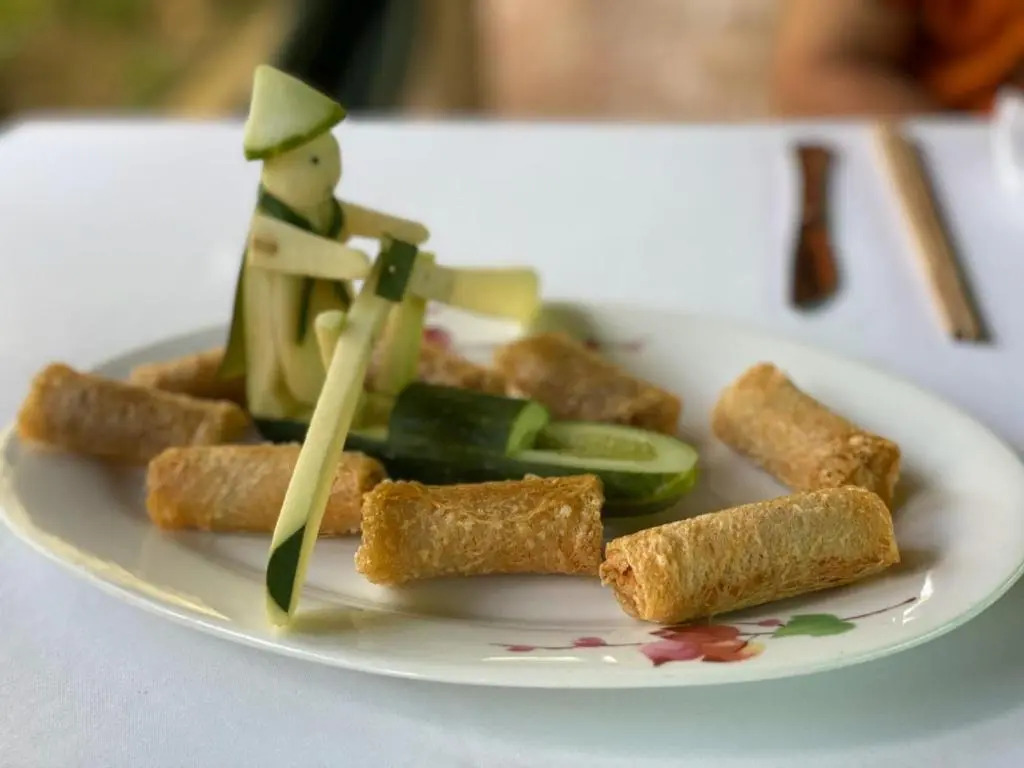 Mekong Farmstay CanTho - C.R Floating Market
