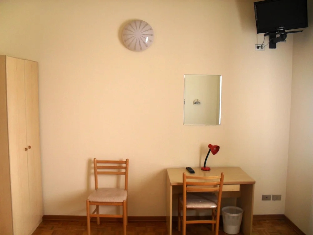 Hotel Lieta Oasi