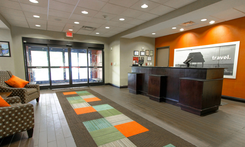 Hampton Inn & Suites Flowery Branch