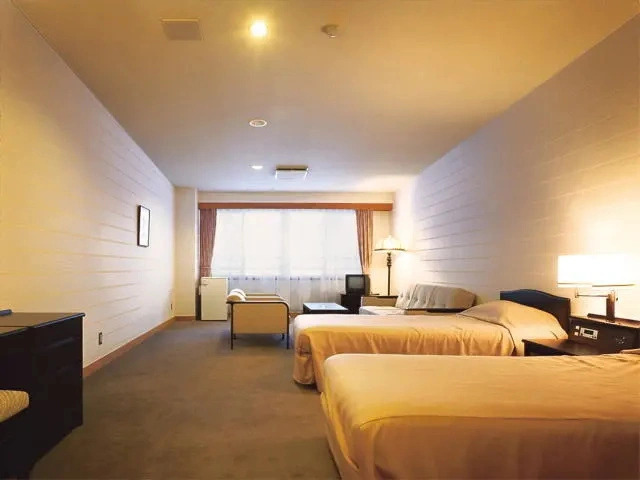 Nikko Astoria Hotel