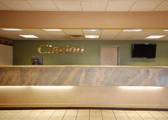 Grand Hotel Fayetteville