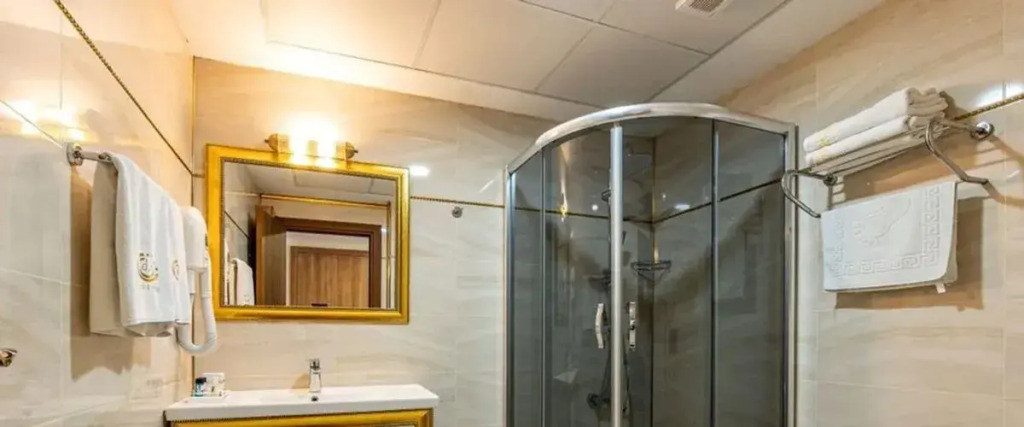 Dudu Konak Hotel