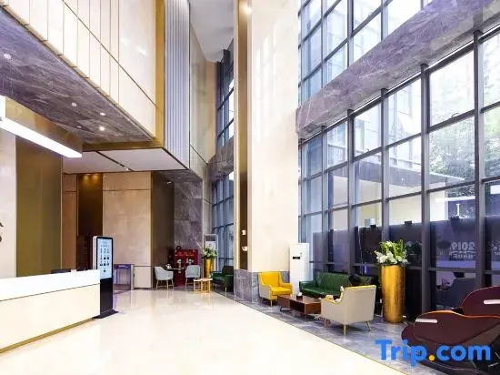 Shangli Sunshine Resort Apartment