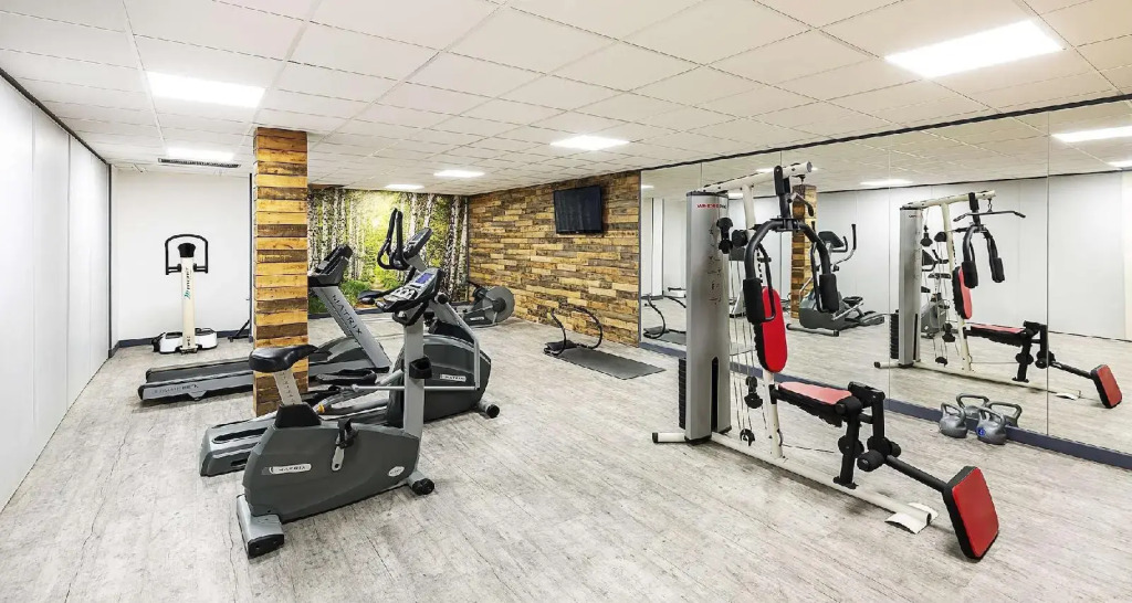 Best Western Amarys Hotel & Spa