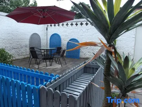 Songshe Designer Homestay