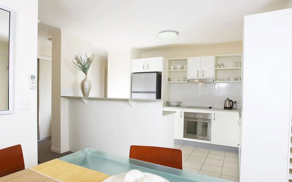 Sand Dunes Resort Accommodation