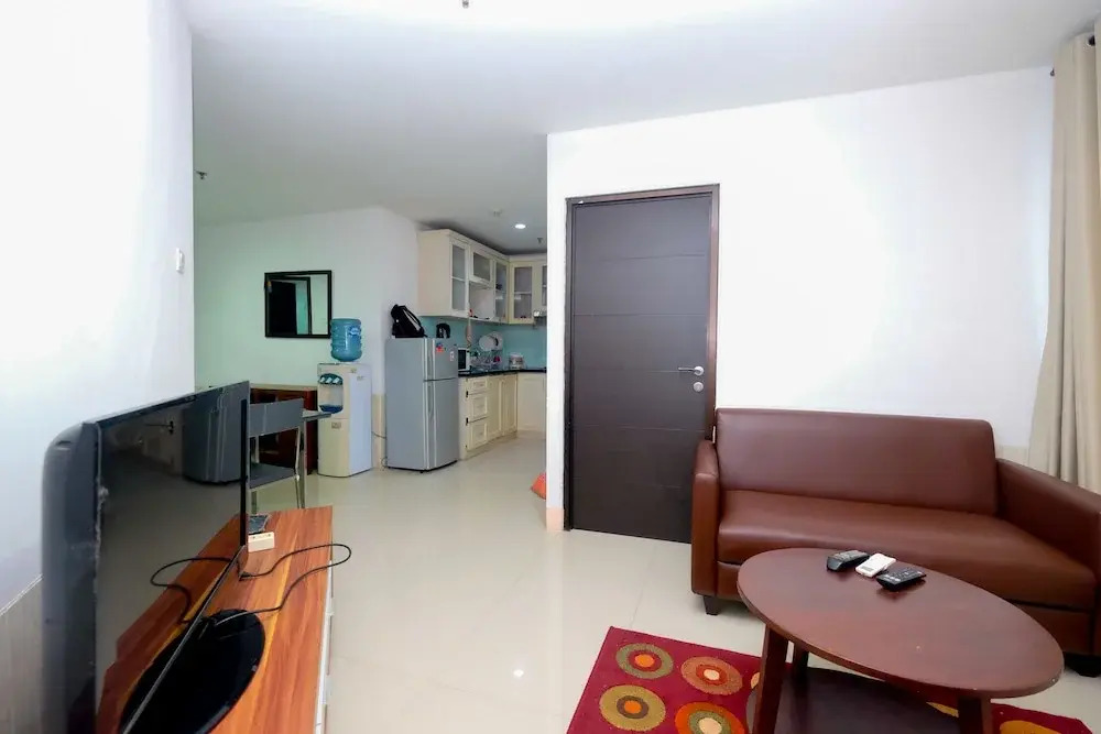 Best and Homey 2Br Taman Sari Semanggi Apartment