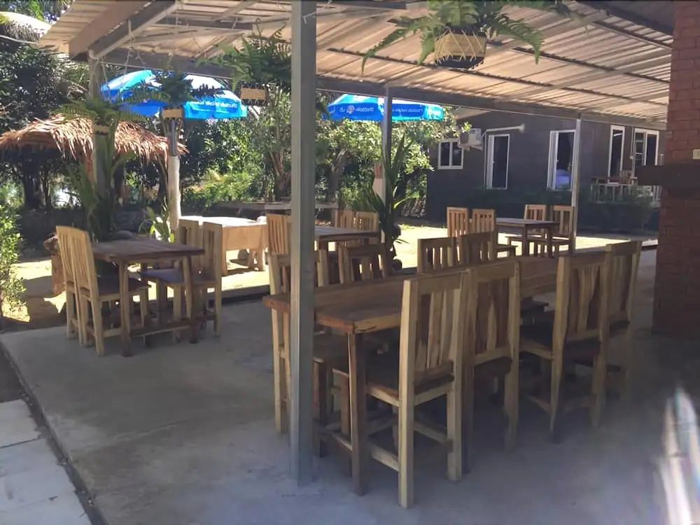 Anan Resort