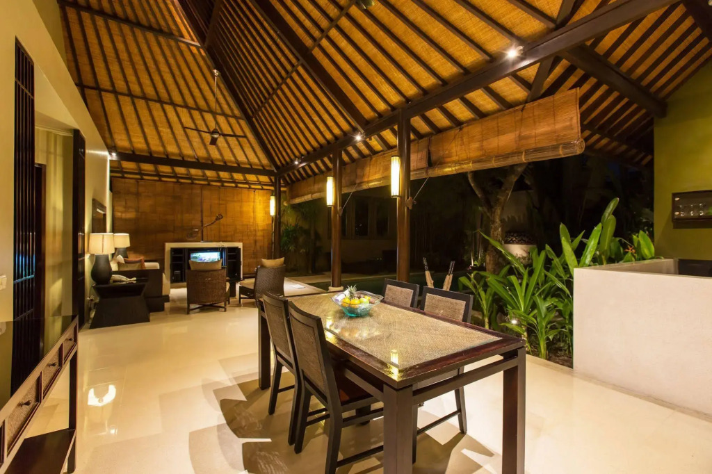 Villa Air Bali Boutique Resort and Spa