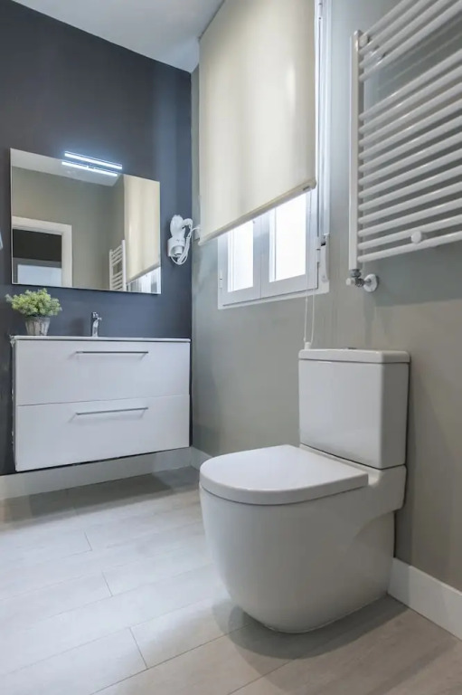 Apartamento Retiro III