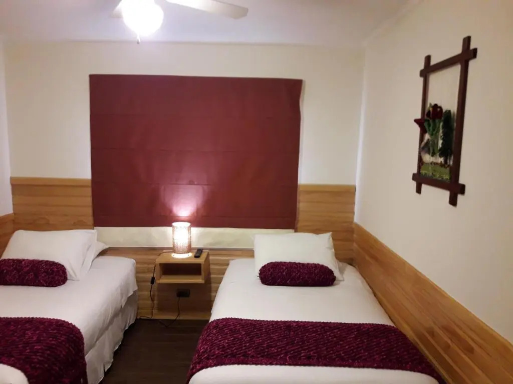 Dein Haus Hotel