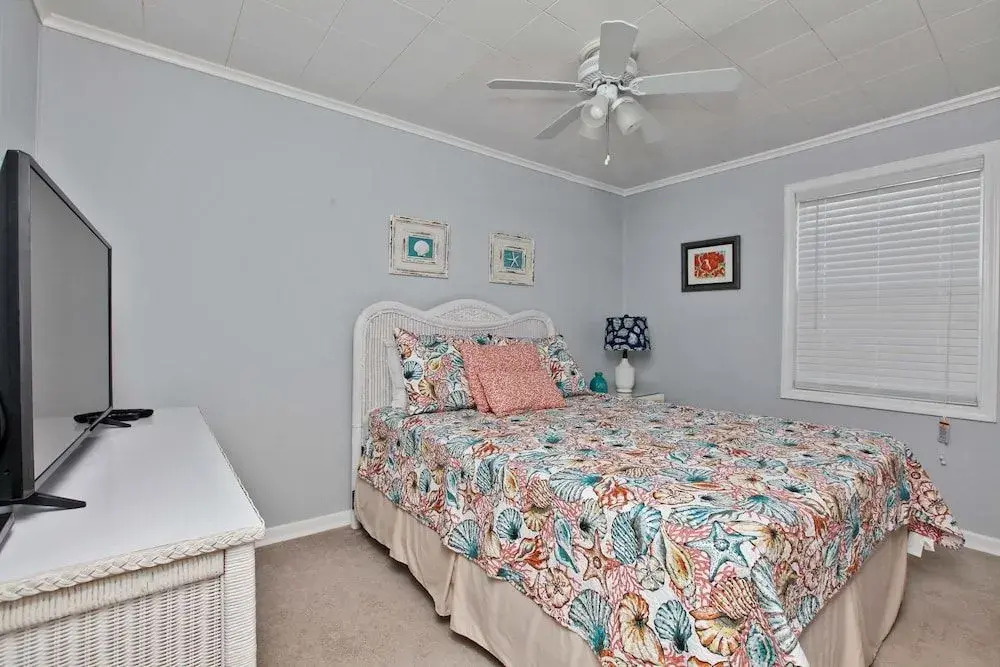 Beach House - After Dune Delight by Panhandle Getaways