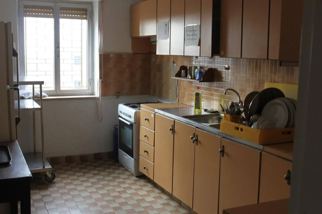 St Andrews Guesthouse - Ramallah