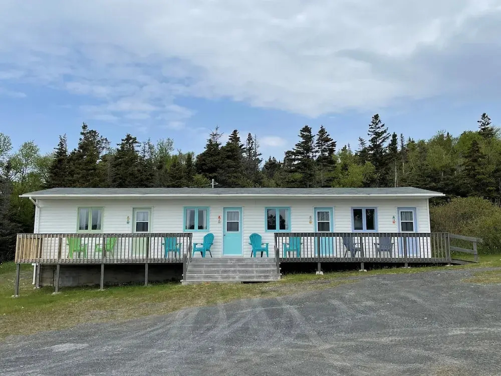 Buoy & Arrow Suites