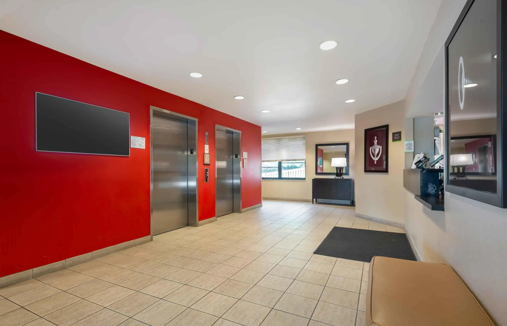 Extended Stay America Suites - Philadelphia - Plymouth Meeting - East