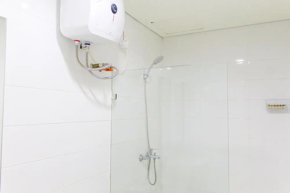 Best And Simply Modern 1Br At Tuscany Apartment