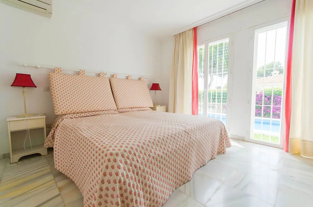Villa Sabine