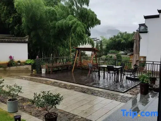 Qingyaxuan Homestay