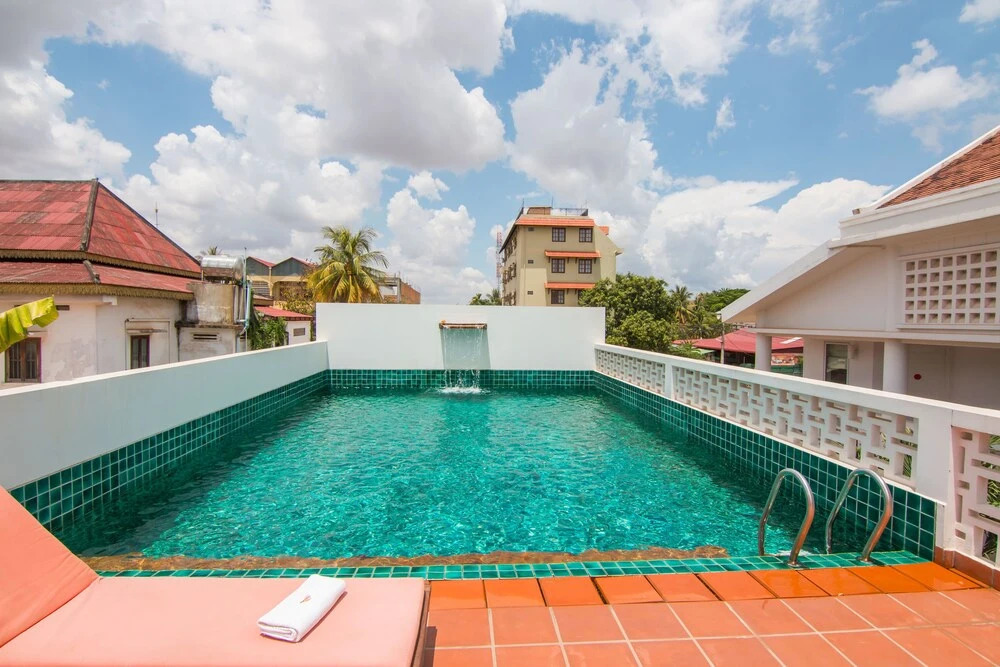 Comoda Casa Hotel