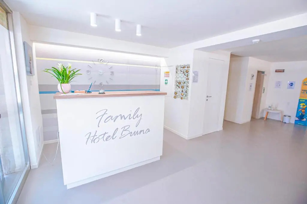 Hotel Bruna