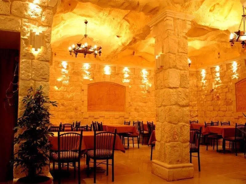 Cilicia Hotel